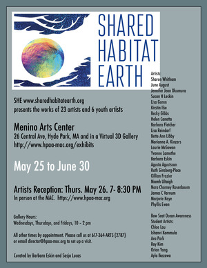 Shared Habitat Earth