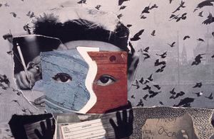 Violence Transformed, Unquiet Voices