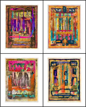 The Boston Printmakers 2026 North American Print Biennial 