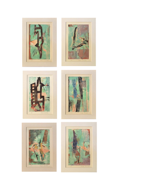 MGNE Open Members’ Exhibition: Pressing Matters at LynnArts