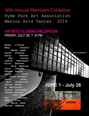 2019_30th HPAA Members Exhibition